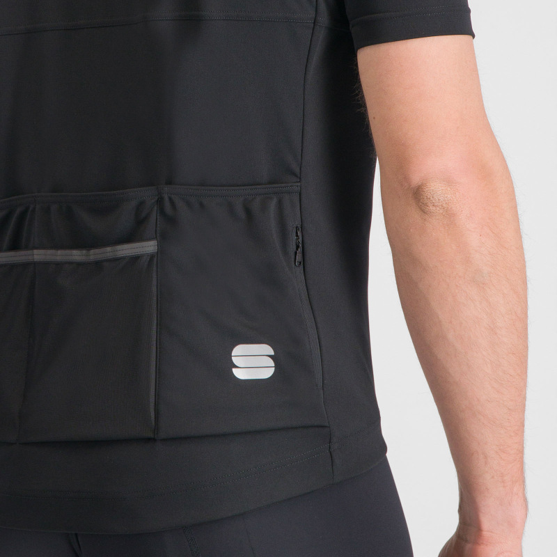 Sportful GIARA dres black 4