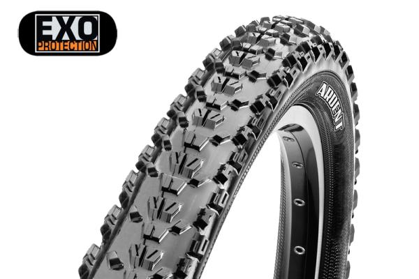 Plášť MAXXIS Ardent 27.5x2.40 drôt EXO