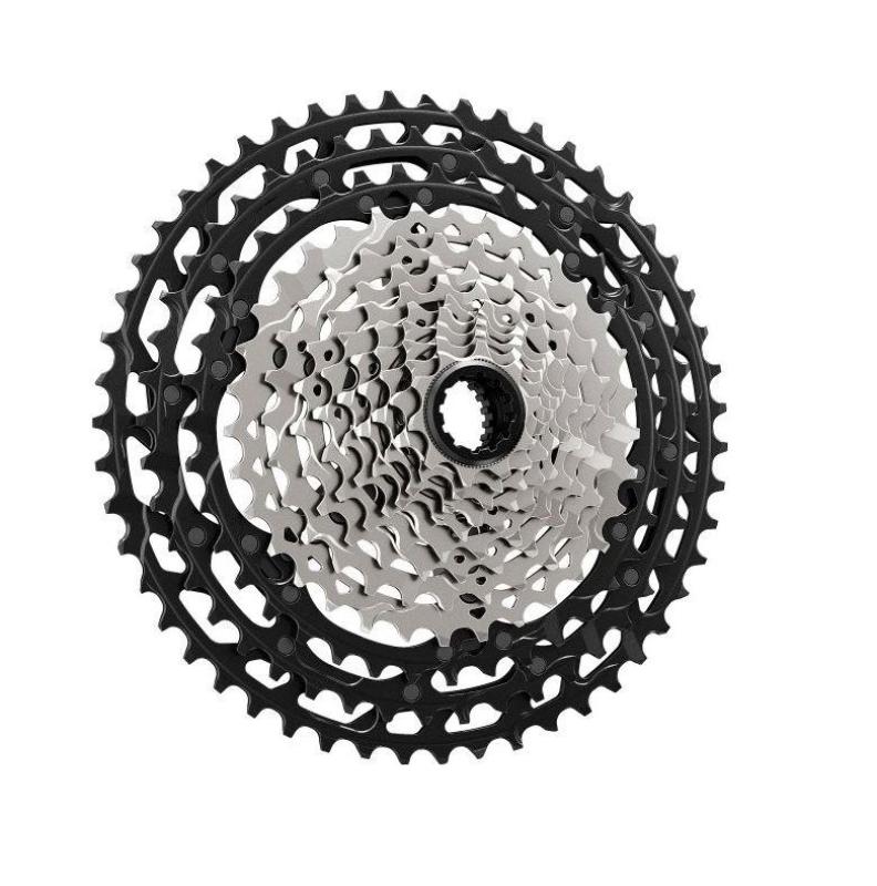 SHIMANO kazeta M9101 12-kolo 10-51z. XTR