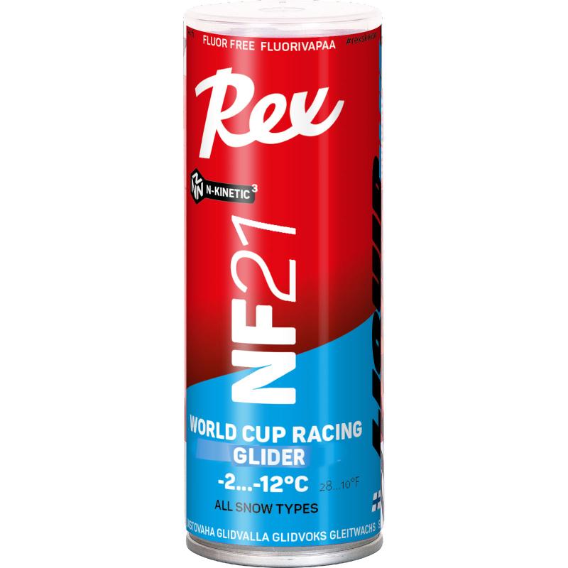 Rex NF21 Blue 170ml tekutý