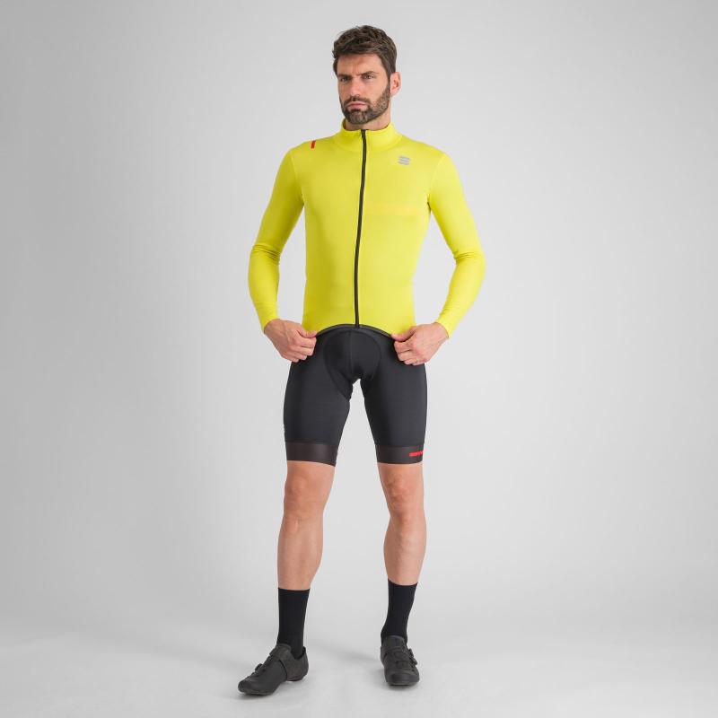 SPORTFUL FIANDRE LIGHT bunda cedar