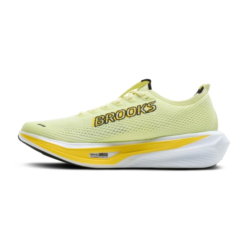 BROOKS Hyperion 3 žltá 1