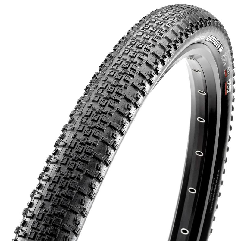 Maxxis plášť RAMBLER EXO/TR 700, kevlar