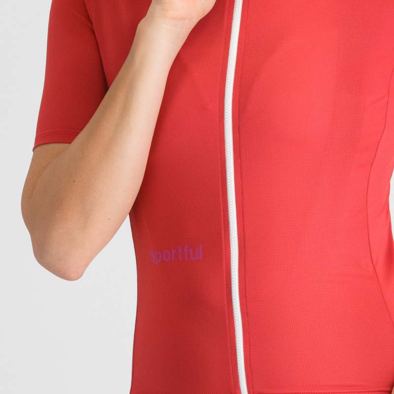 Sportful CLASSIC dámsky dres phoenix glow 3