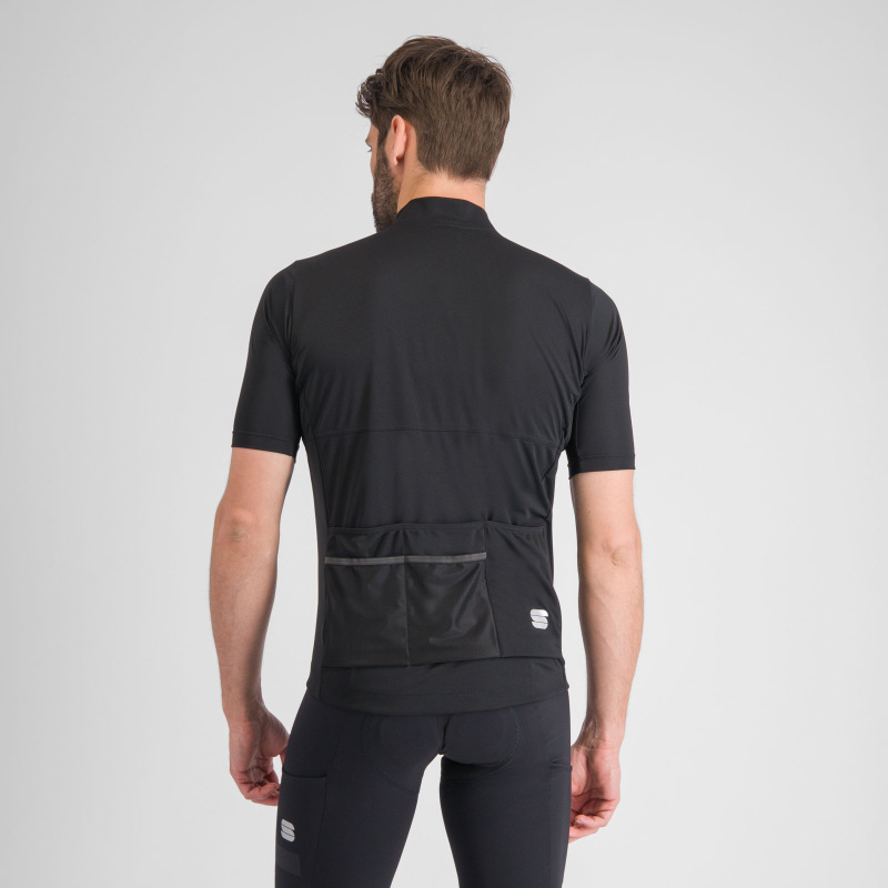 Sportful GIARA dres black 1