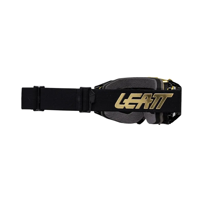 Leatt okuliare Goggle Velocity 5.0 MTB Iriz, Gold Bronze UC 68% 1