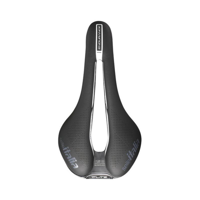 SELLE ITALLIA sedlo FLITE Boost Endurance TI 316 Superflow S