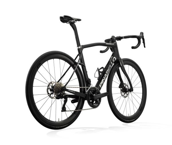 Pinarello X5 Shimano 105Di2 Most Ultrafast Carbon Xolo Black 2