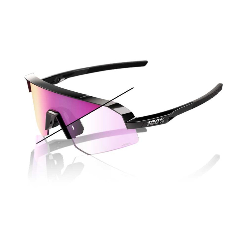 Ride 100% Slendale SL Photochromic