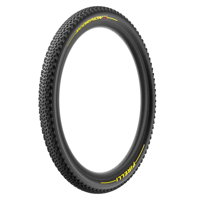 Pirelli Scorpion XC H Yellow 29x2.2 ProWall