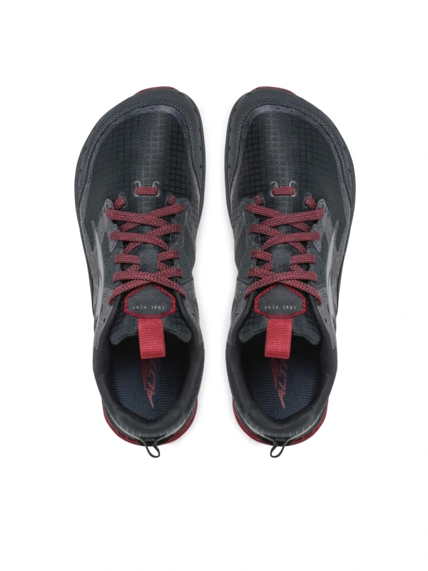 Altra LONE PEAK 6 black 5