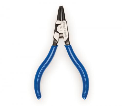 PARK TOOL Kliešte na poistné krúžky na hriadele ; 1,33mm PT-RP-3-