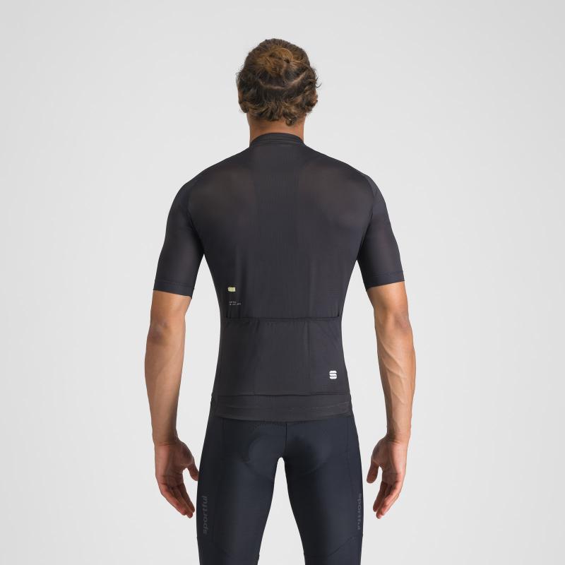 Sportful JOY dres black 1