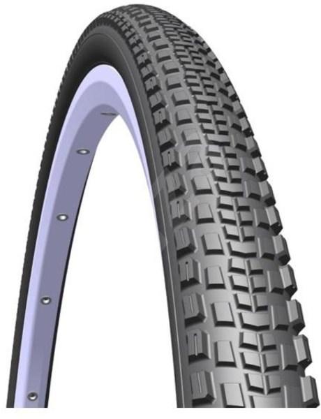 MITAS X-ROAD 700x33C TR