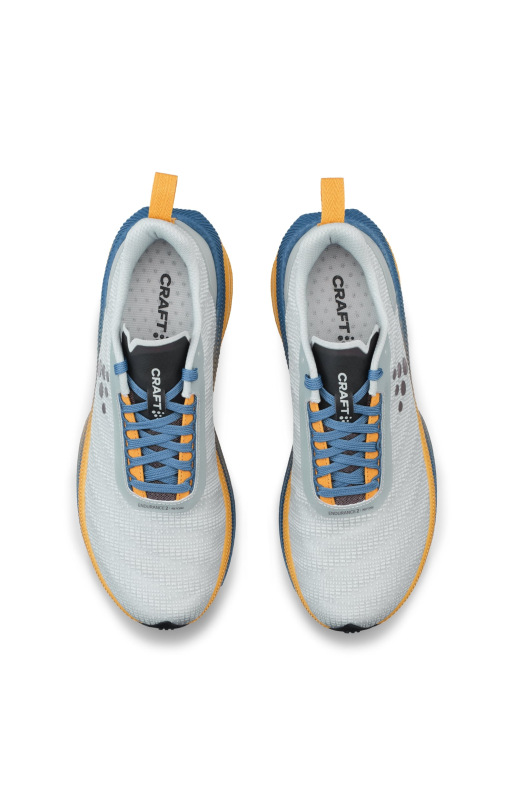 CRAFT PRO Endurance 2 šedá 6