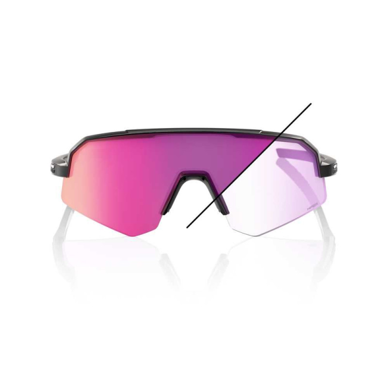 Ride 100% Slendale SL Photochromic 1