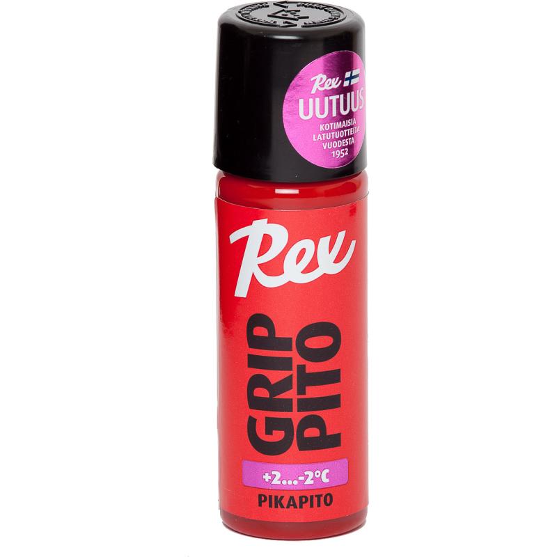 Rex Quick Grip vosk purpurový 60ml, +2 C...-2 C