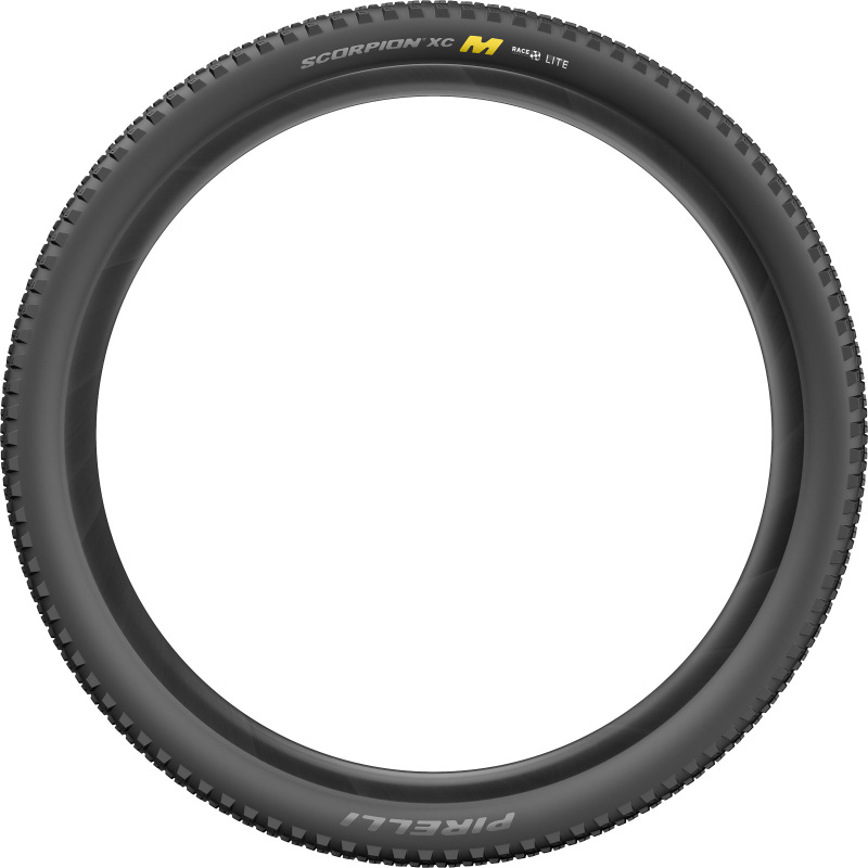 Pirelli Scorpion Race XC M 29x2.4 Lite Silver 3
