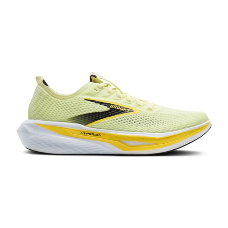 BROOKS Hyperion 3 žltá