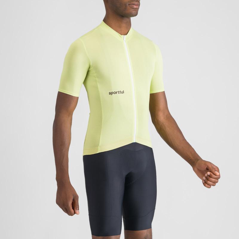 Sportful CLASSIC dres shadow lime 2