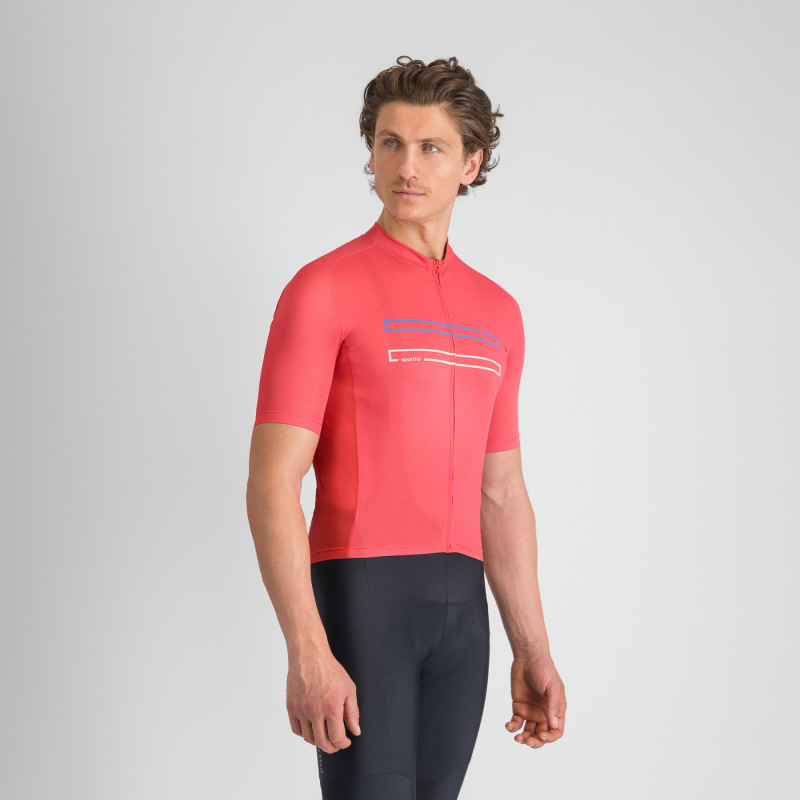 Sportful STARLIGHT 2 dres phoenix glow