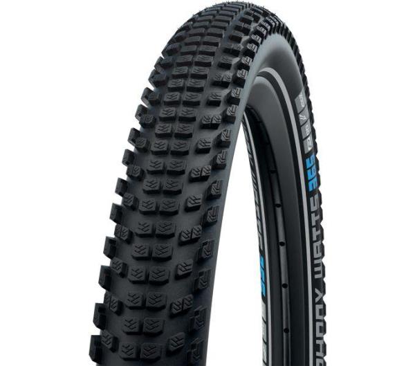 SCHWALBE JOHNNY WATTS 365 29x2.60 (65-622) 67TPI DD GreenGuard 1305g reflex