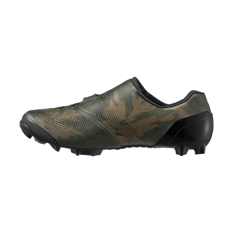SHIMANO tretry SHXC903 LTD camo /Vel:44 5