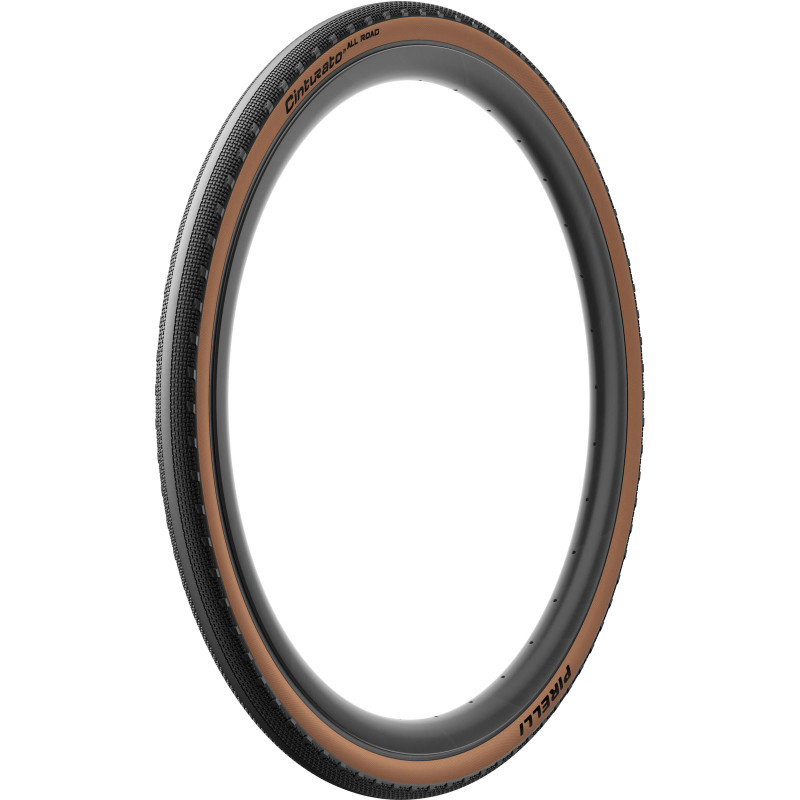 Pirelli Cinturato All Road Classic 35-622 ProWALL gravel 60 tpi TLR 2