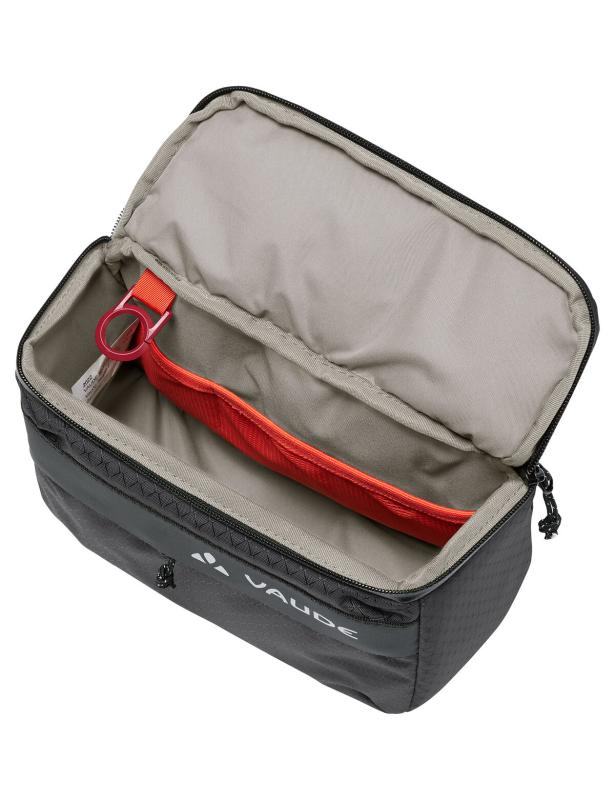 VAUDE taška na riadidlá Cyclist Box, black