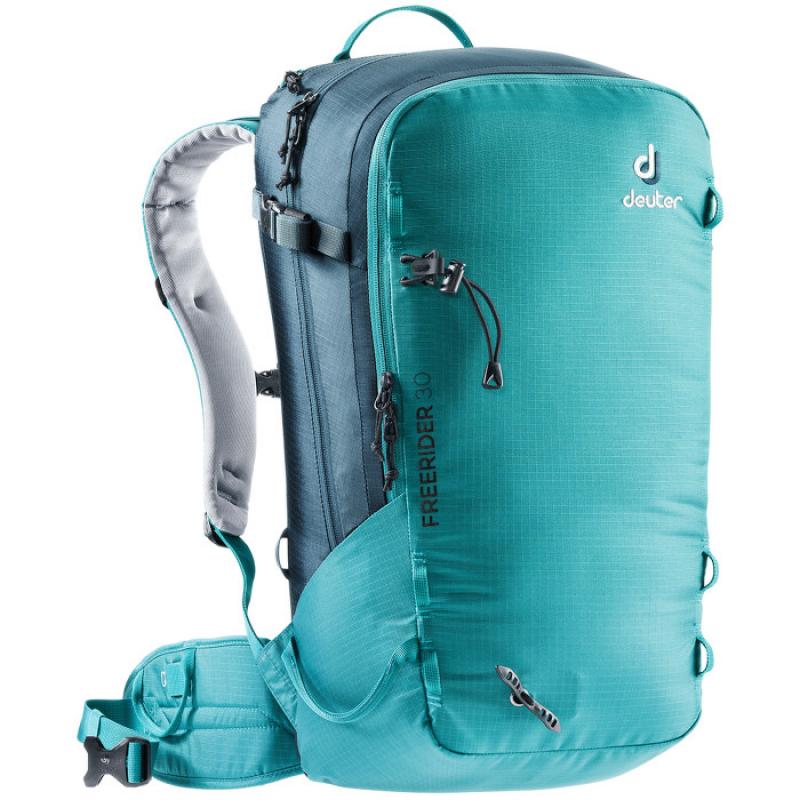 DEUTER FREERIDER 30