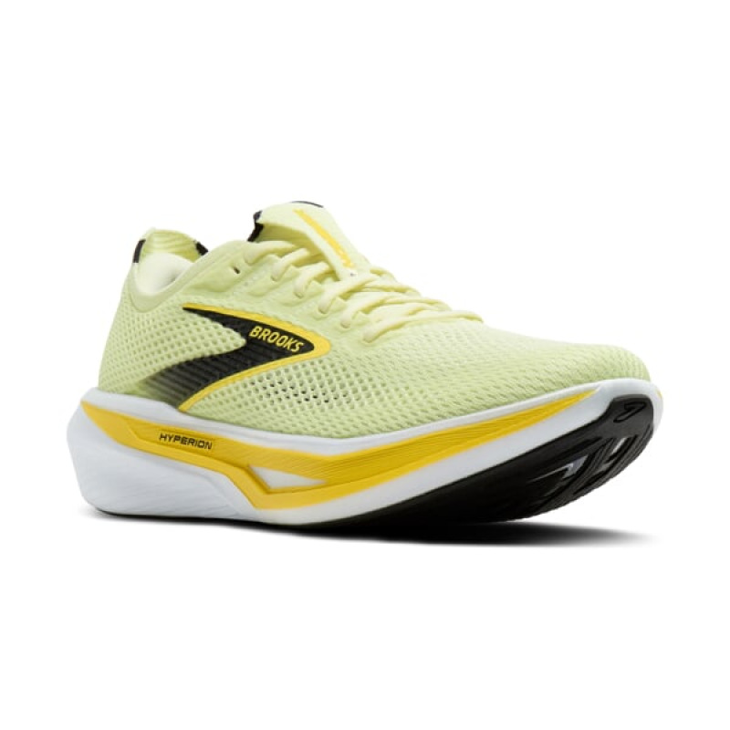 BROOKS Hyperion 3 žltá 2