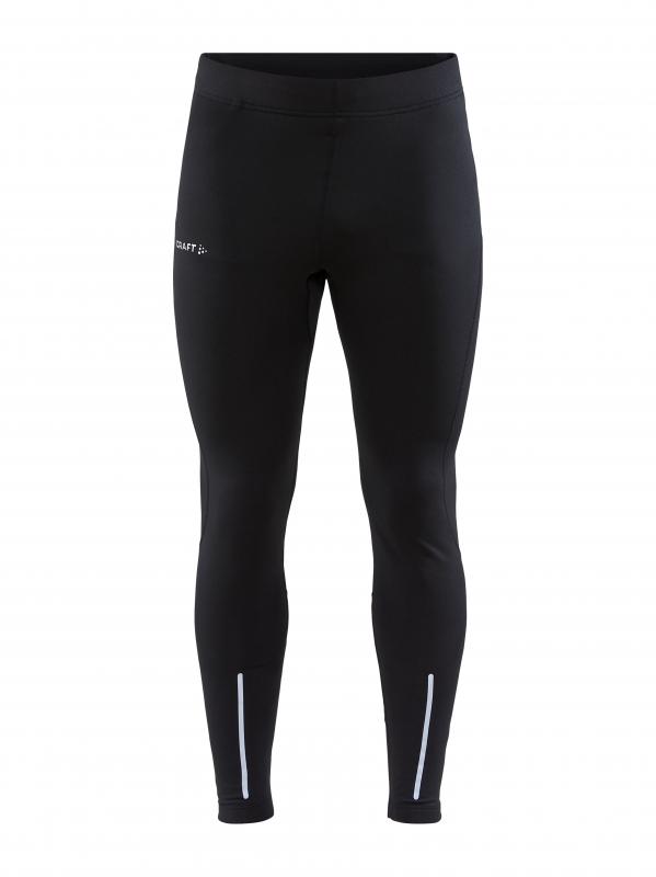 Pánske bežecké nohavice CRAFT ADV Essence Warm Tights
