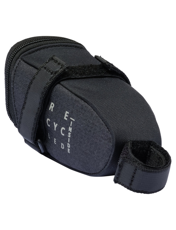 Vaude taška pod sedlo Race Light M Luminum, black 1