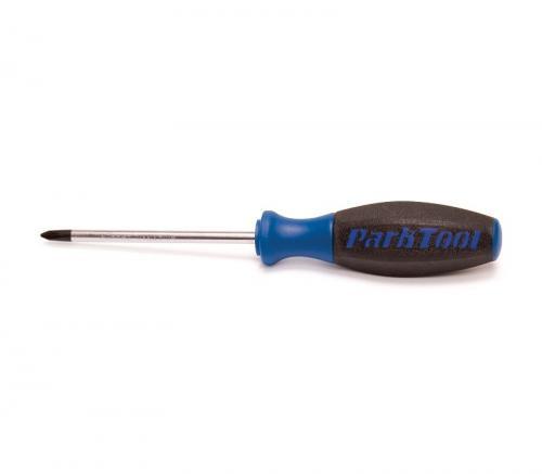 PARK TOOL skrutkovač krížový 2 - PT-SD-2-