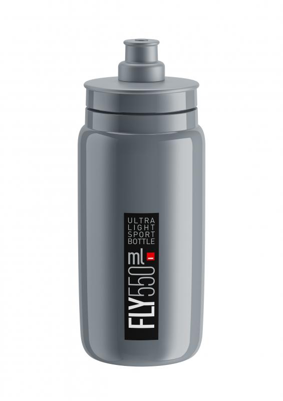 Elite FLY ŠEDÁ 550 ML