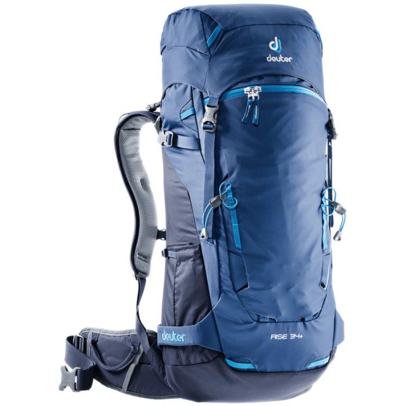 DEUTER Rise 34+
