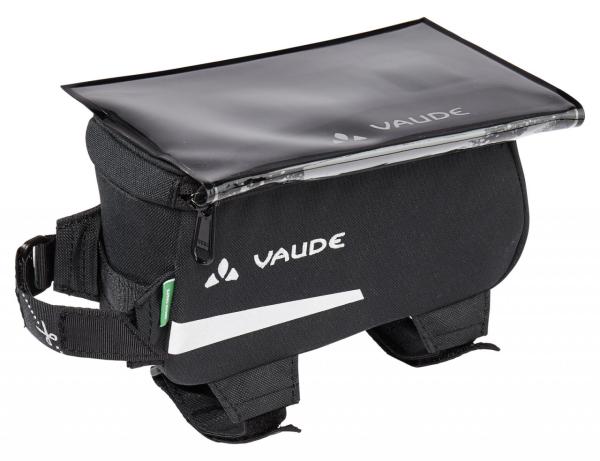 VAUDE rámová taška Carbo Guide Bag II, black