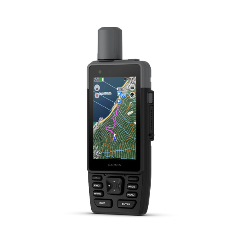 Garmin GPSMAP H1 2