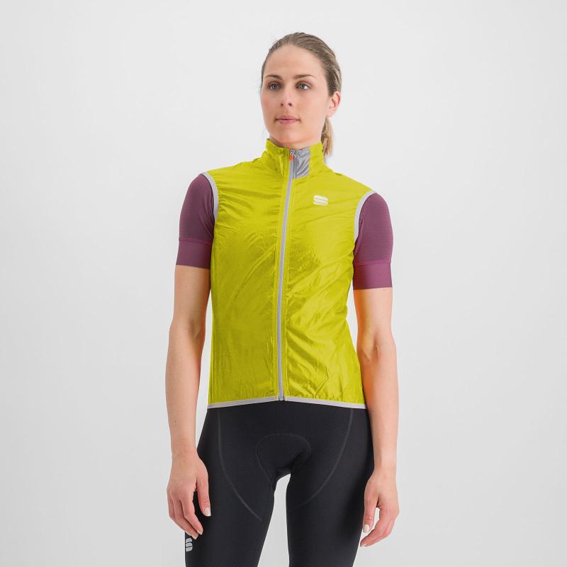 SPORTFUL HOT PACK EASYLIGHT dámska vesta cedar