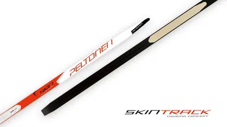 Bežky Peltonen SkinTrack 22 II