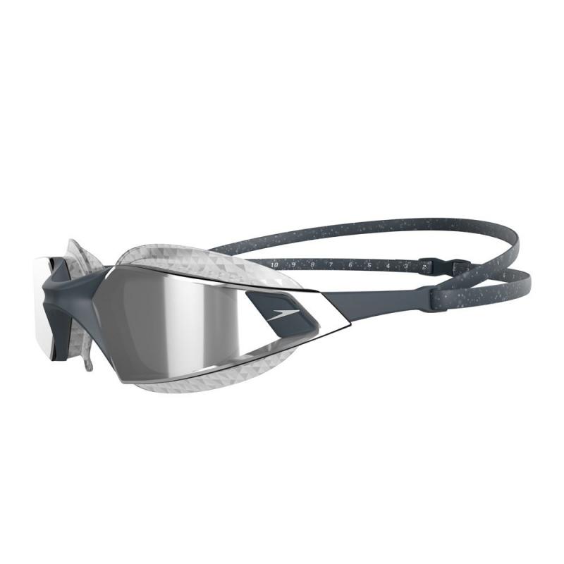 Plavecké okuliare Speedo Aquapulse Pro Mirror
