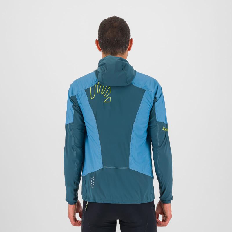 Karpos LAVAREDO bunda niagara/stargazer 3