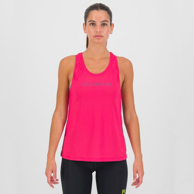 Karpos QUICK dámsky top Innuendo/Ombre Blue 4