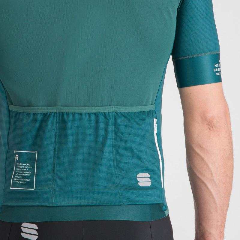 Sportful SRK dres shrub green