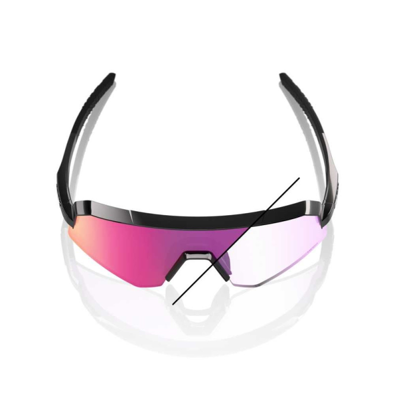Ride 100% Slendale SL Photochromic 2