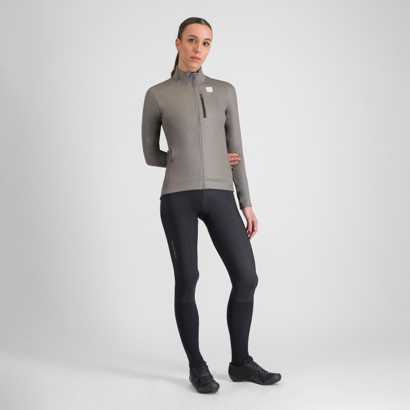 Sportful SRK dámska bunda gun metal 2