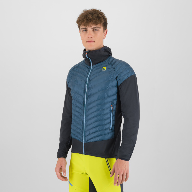 Karpos SASS DE MURA bunda stargazer/vulcan 4