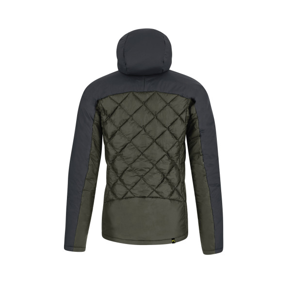 Karpos Lastei Up Bunda Deep Depths/Woodl Gray 1