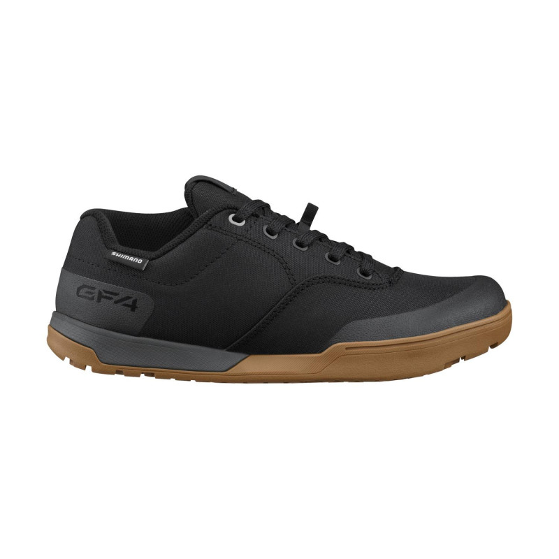 Tretry SHGF400 dámske čierne /Vel:39