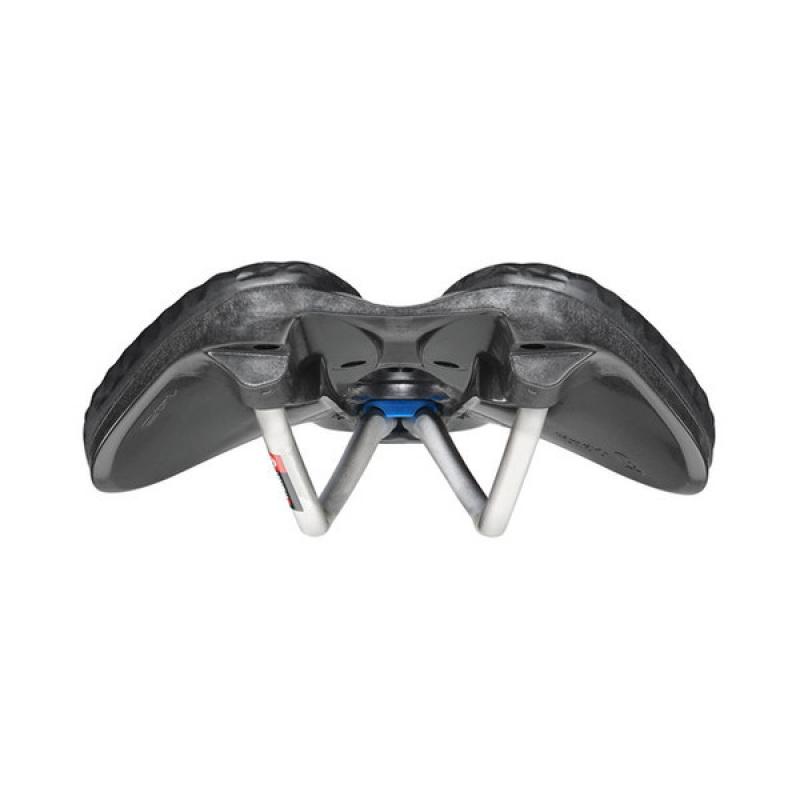 SELLE ITALIA sedlo NOVUS Boost EVO TI 316 Superflow 3D 4